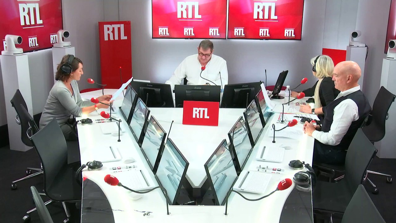 Le journal de 7h30 : début du bras de fer entre Macron et les cheminots