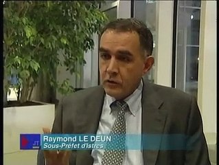 JOURNAL : Journal du mercredi 31 octobre 2007