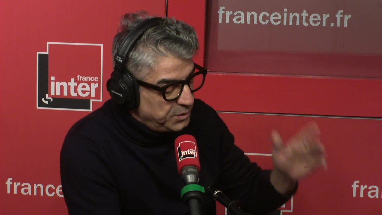 'Magnétique', le nouvel album envoûtant de Barbara Carlotti - Pop & Co