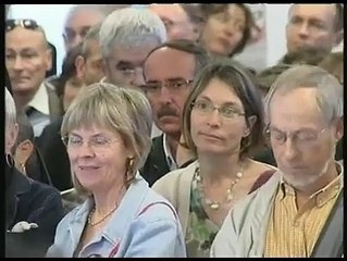 JOURNAL : Journal du lundi 6 octobre 2008