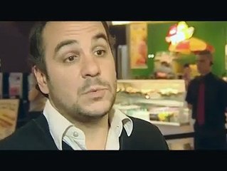 CULTURE : Sorties culture, Coluche, l'histoire d'un mec - 09 10 2008