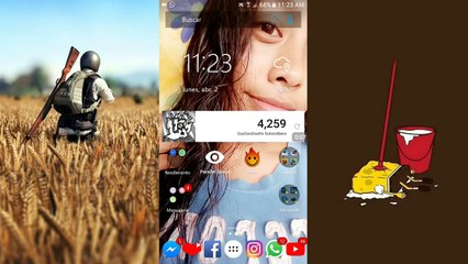 ¡MI SEGUNDO TUTORIAL! ¡NUEVO METODO PARA CAMBIO DE REGIÓN EN FREE FIRE BATTLEGROUNDS!