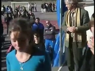 JOURNAL : Journal du mardi 13 novembre 2007