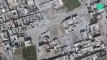 Les images de ce drone montrent l'ampleur de la destruction de la Ghouta orientale