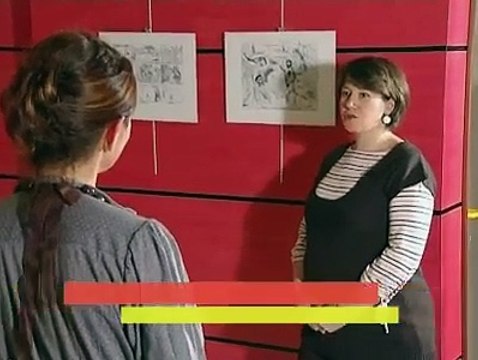 CULTURE : JTRV - Guerre d'Espagne - 22 11 2007