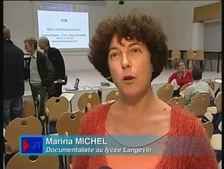 JOURNAL : Journal du mardi 4 décembre 2007