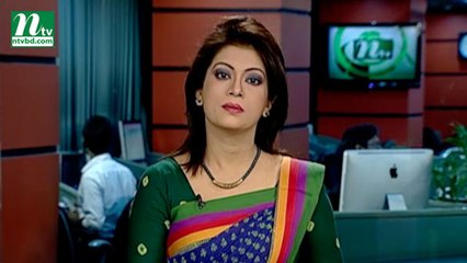 NTV Modhyanner Khobor | 03 April, 2018