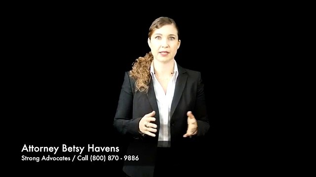 Los Angeles Employment Attorney Describes Wrongful Termination