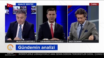 60 yıllık rüya gerçek oluyor