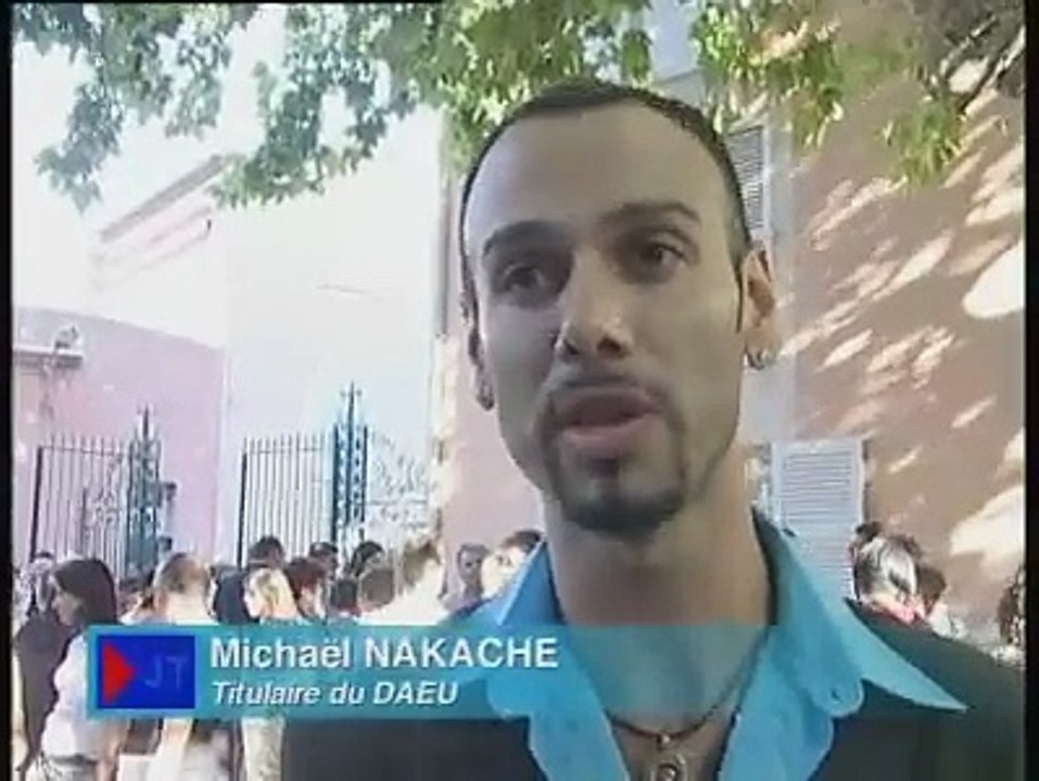 REPORTAGES : Rétrospective de l’été 2007, n°3 - 7 09 2007