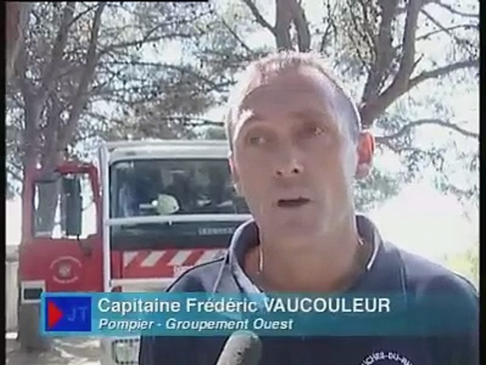 REPORTAGES : Rétrospective de l'été 2007, n°1 - 5 09 2007