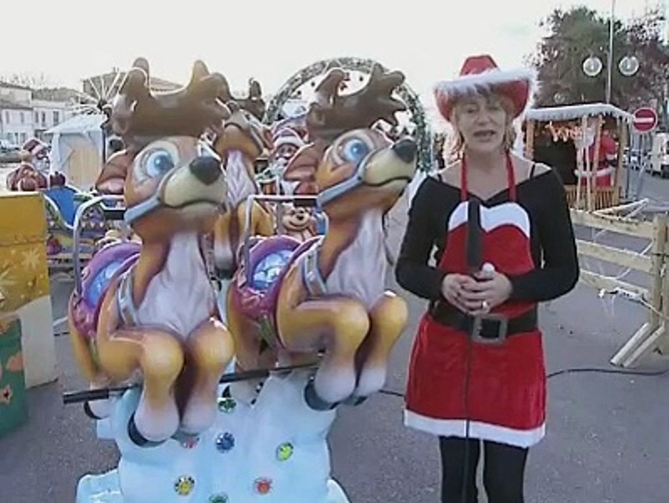 REPORTAGES : Rétrospective, septembre 2007 - 27 12 2007