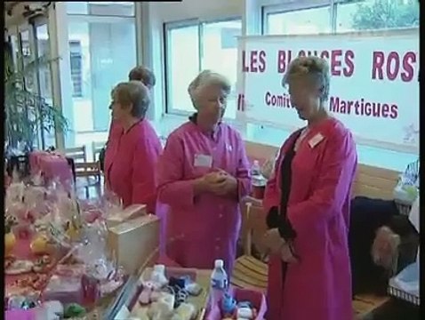 REPORTAGES : Rétrospective, décembre 2007 - 01 01 2008