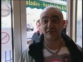 JOURNAL : Journal du mercredi 2 janvier 2008