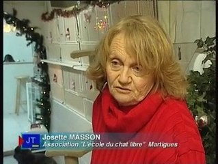 JOURNAL : Journal du lundi 7 janvier 2008