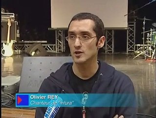 EVENEMENTS : Concert - Trop puissant - 18 01 2008