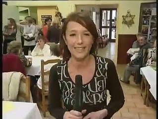 JOURNAL : Journal du lundi 21 janvier 2008