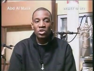 CULTURE : Watt's in, Abd al MALIK et Cyril CINELU - 22 01 2008