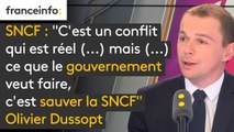 #SNCF : 