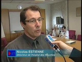 JOURNAL : Journal du mardi 5 février 2008