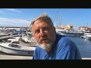 REPORTAGES : Le Signe du Mérou - 8 12 2006