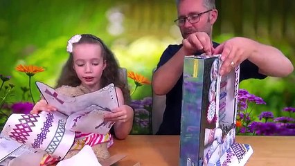 Wacky Wednesday 65 - Gel-a-Peel Unboxing