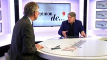 Gilbert Collard – SNCF: «Je soutiens les grévistes car le gouvernement est brutal»