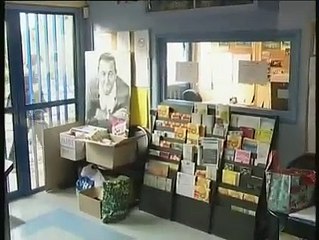 JOURNAL : Journal du mercredi 20 février 2008