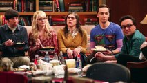 The Big Bang Theory Season 11 Episode 19 : S11E19 ~ The Tenant Disassociation