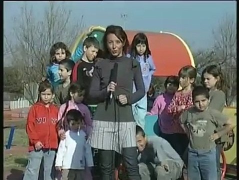 JOURNAL : Journal du jeudi 21 février 2008