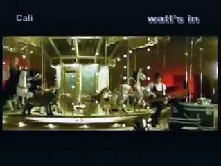 CULTURE : Watt’s in,  Cali et Maidi Roth - 04 03 2008