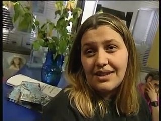 JOURNAL : Journal du vendredi 14 mars 2008