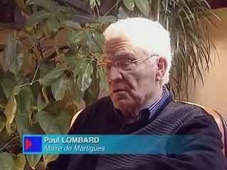 REPORTAGES : Les Jeux Olympiques à Martigues ! - 01 04 2008