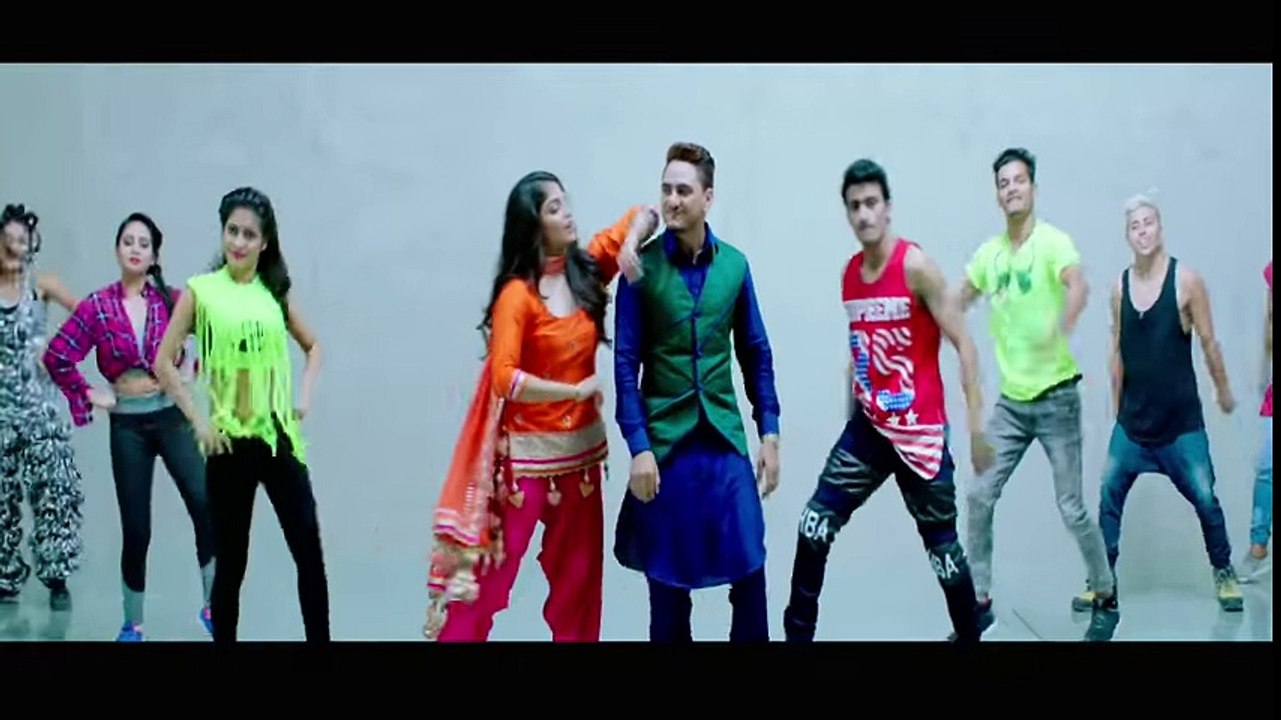 Angreji Wali Madam ✔ - Kulwinder Billa, Dr Zeus, Shipra Ft Wamiqa Gabbi - YouTube