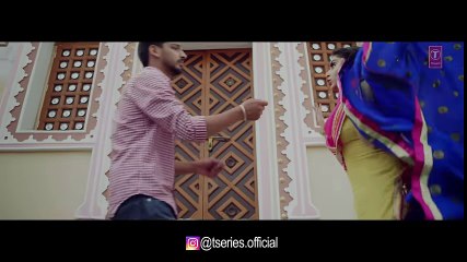 Adab Jatti (Full Song) Nisha Bano - Latest Punjabi Songs 2017 - T-Series - YouTube
