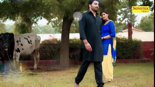 Badli Badli Laage -- Sapna Chaudhary -- Vickky Kajla -- New Song 2017 -- Sonotek Cassettes - YouTube