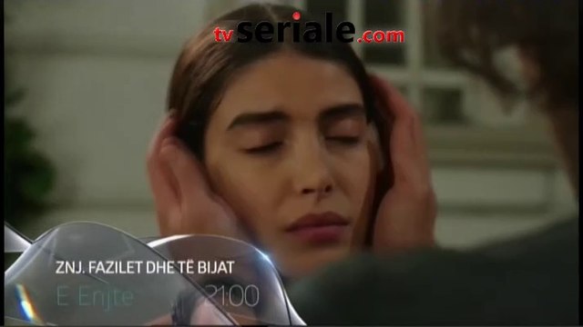 Zonja Fazilet dhe te bijat - Promo Episodi 45 ll Zonja Fazilet dhe te bijat - Promo Episodi 45