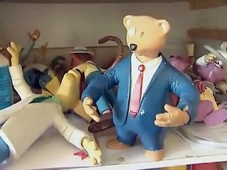 REPORTAGES : Studios Folimage à Valence - 08 02 2008