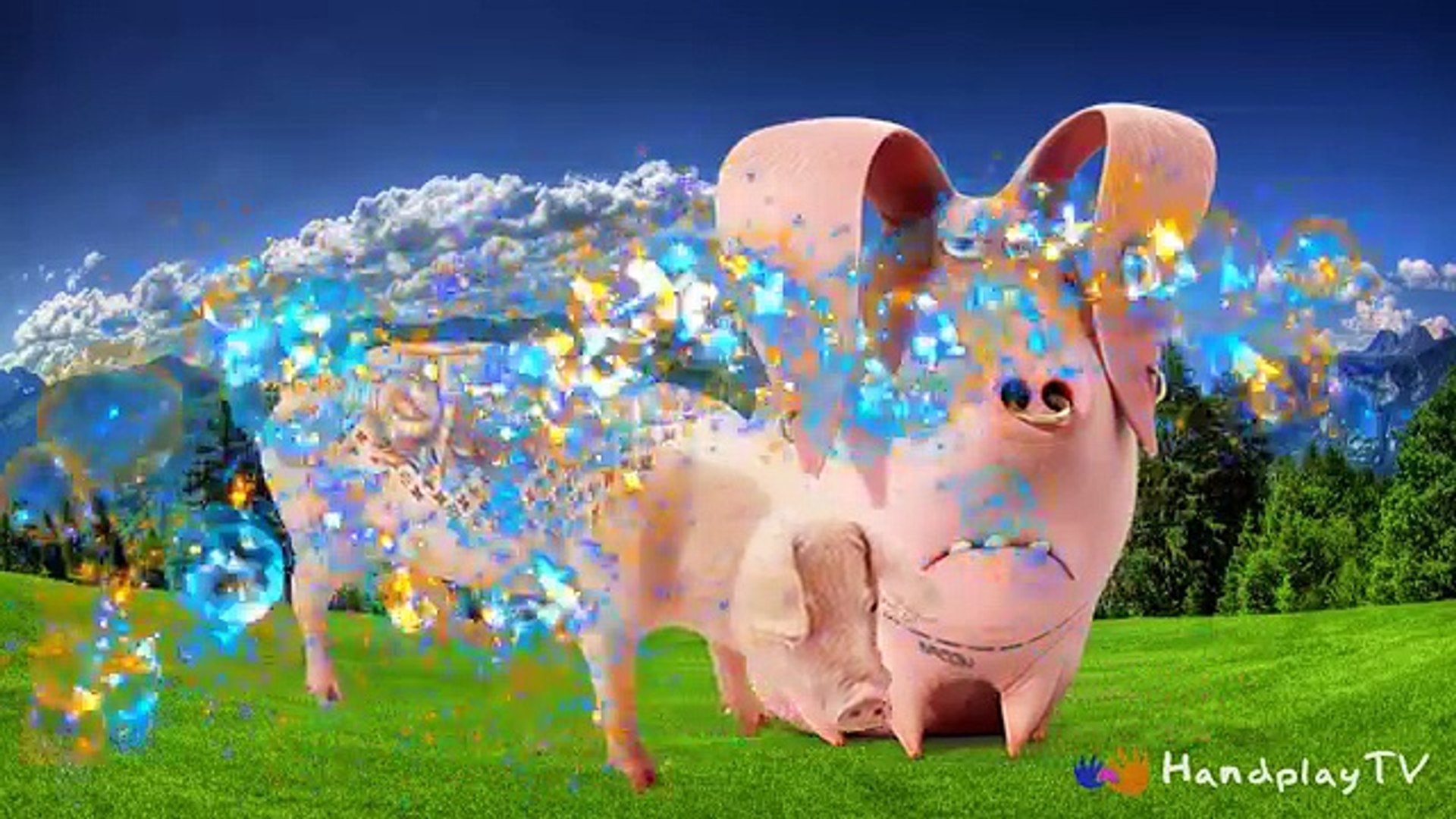 ⁣The Secret Life Of Pets, Pets for kids | Learn Animals for Children, Animals For Kids and Toddlers