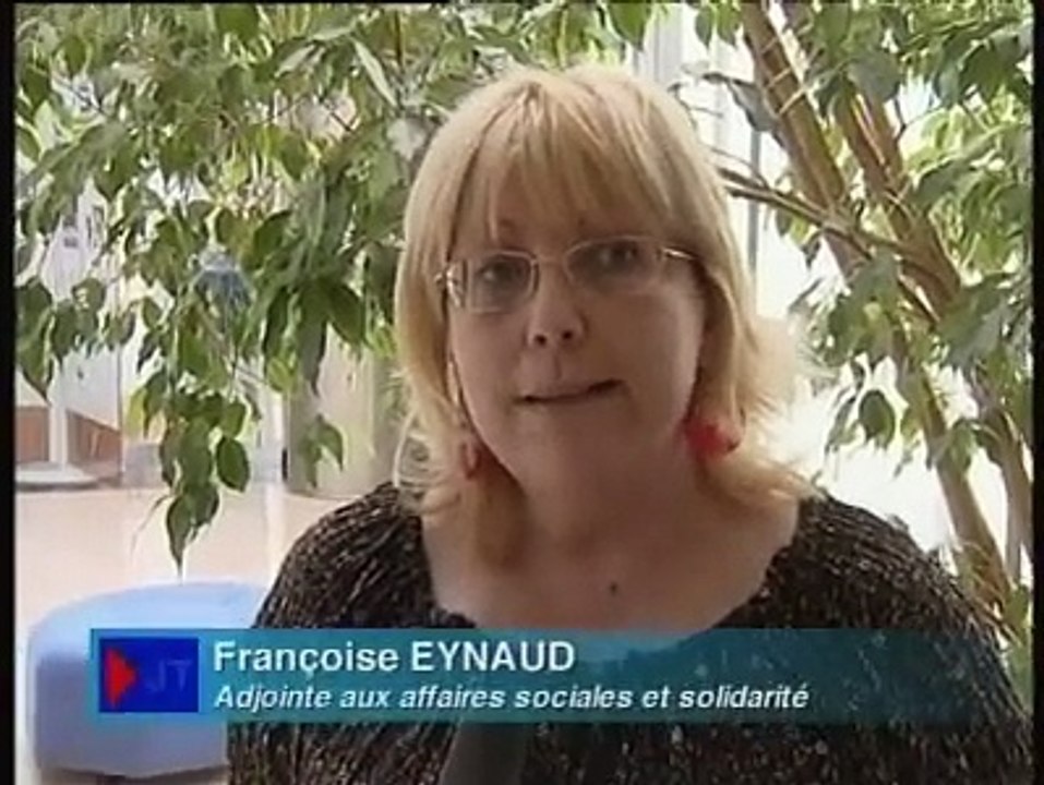 JOURNAL : Journal du lundi 28 avril 2008