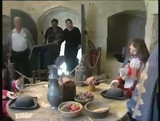 JOURNAL : Journal du mardi 13 mai 2008