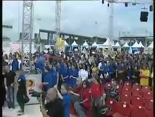 JOURNAL : Journal du jeudi 15 mai 2008