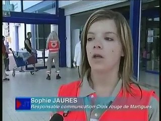 JOURNAL : Journal du lundi 19 mai 2008