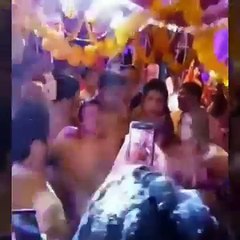 Feroz Khan Sisters And Meera Dance on Veera da Wedding