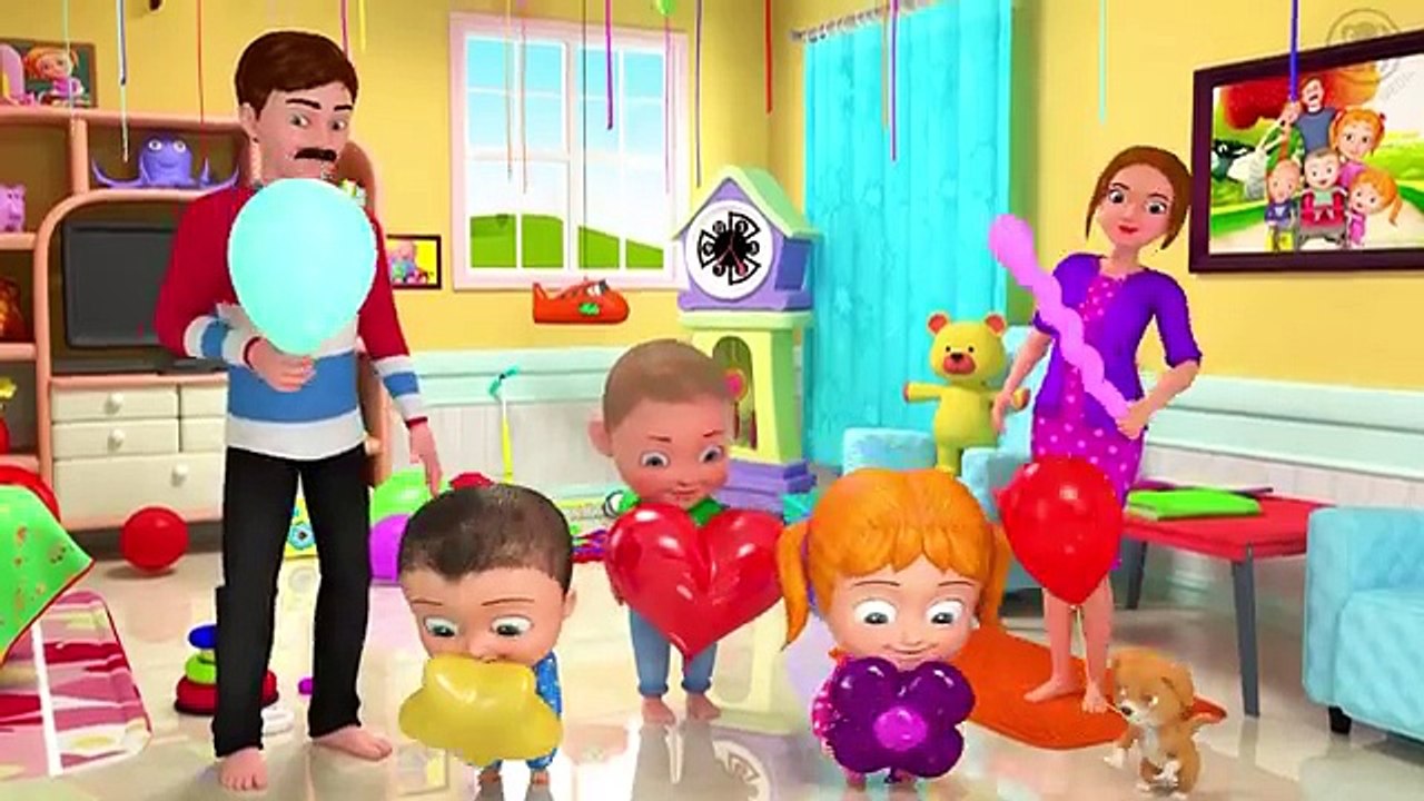 Nursery Rhymes song for Children, Babies - 30 Minutes Best kids songs - YouTube