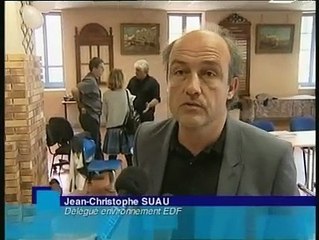 JOURNAL : Journal du mardi 3 juin 2008