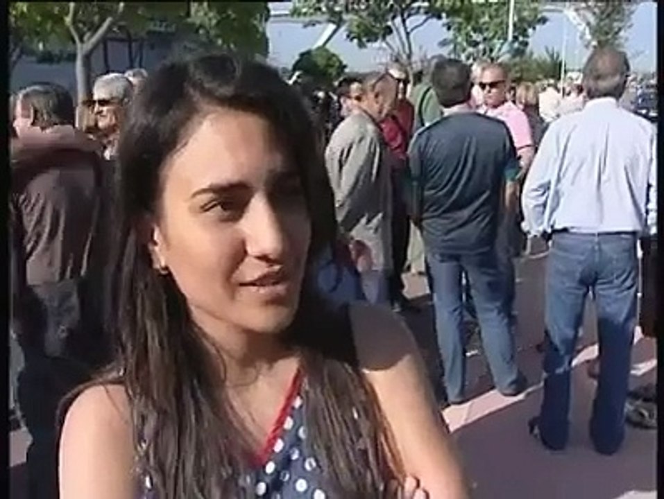 JOURNAL : Journal du jeudi 22 mai 2008