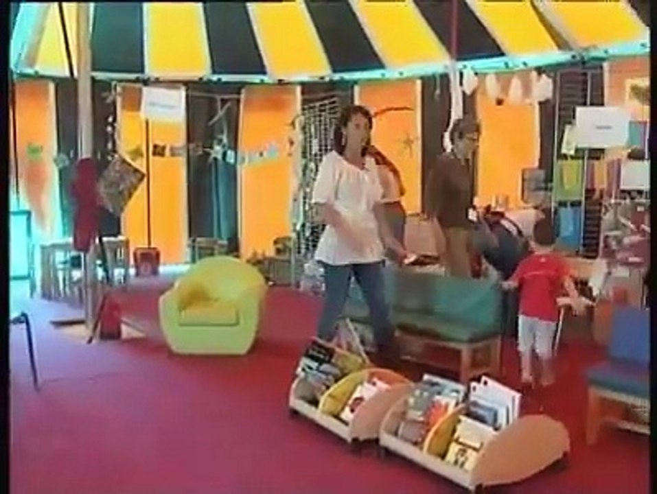 JOURNAL : Journal du vendredi 23 mai 2008