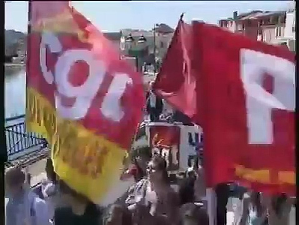 JOURNAL : Journal du lundi 26 mai 2008