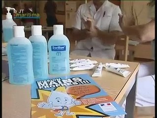 JOURNAL : Journal du mardi 27 mai 2008